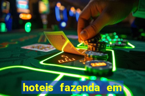 hoteis fazenda em porto velho